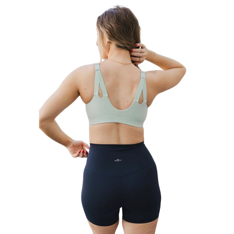 Bare Activewear Women's Apex Bra- Multi