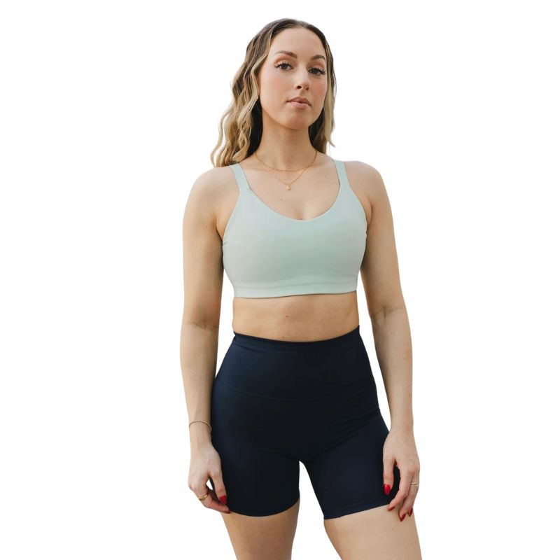 Bare Activewear Women's Apex Bra- Multi