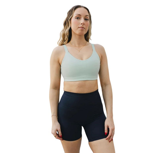Bare Activewear Women's Apex Bra- Multi
