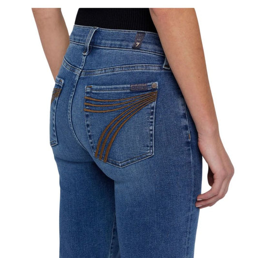 7 For All Mankind Dojo- Clara