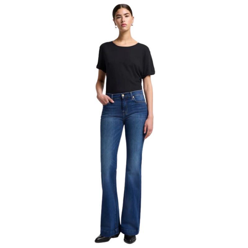 7 For All Mankind Dojo- Medium Melrose