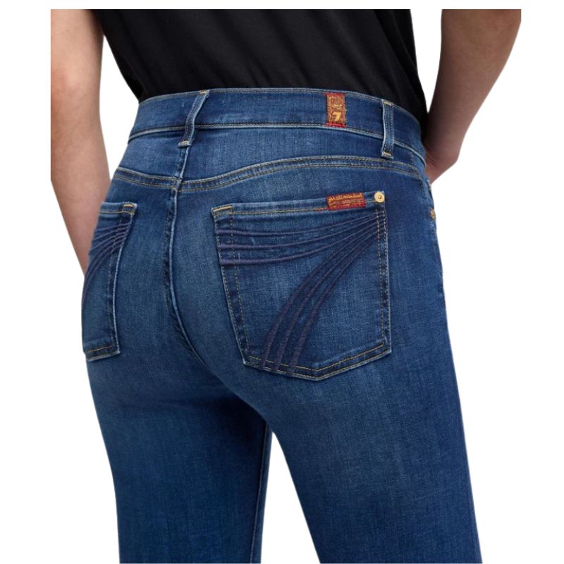 7 For All Mankind Dojo- Medium Melrose
