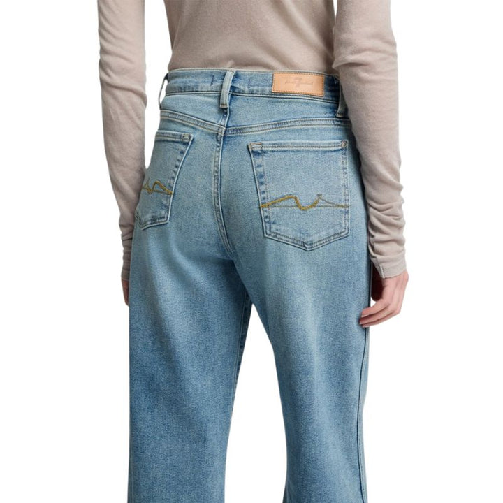 7 For All Mankind Lotta- Amuse Me