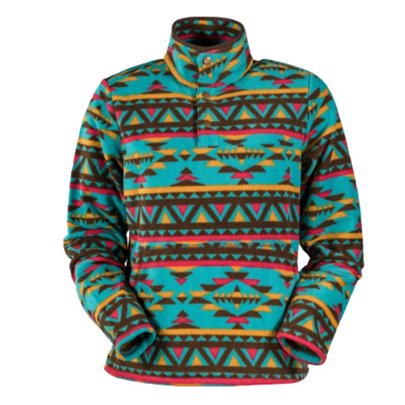 Outback Women's Delaney Henley