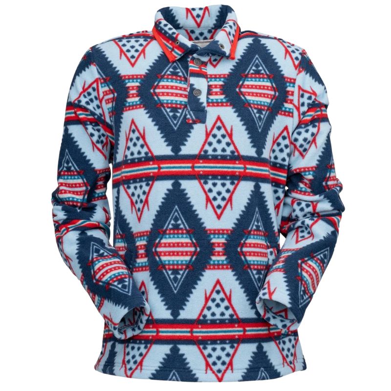 Outback Women's Delaney Henley