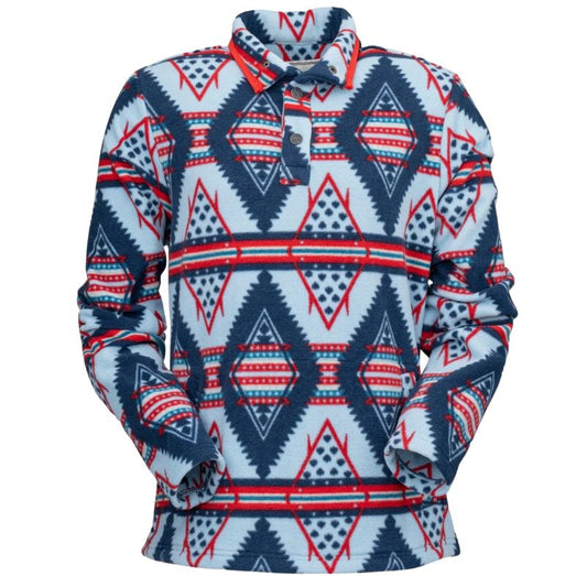 Outback Women's Delaney Henley