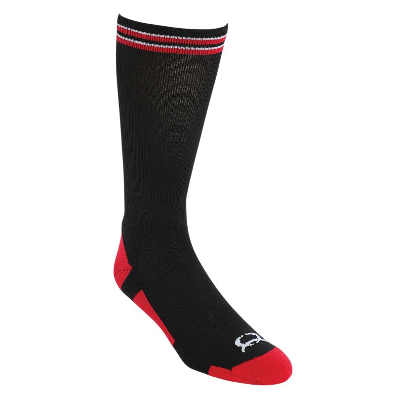Cinch Multi Color Crew Sock