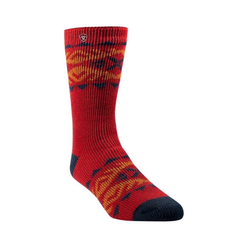 Ariat Premium Alpine Crew Socks