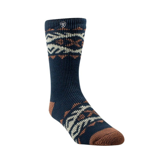 Ariat Premium Alpine Crew Socks