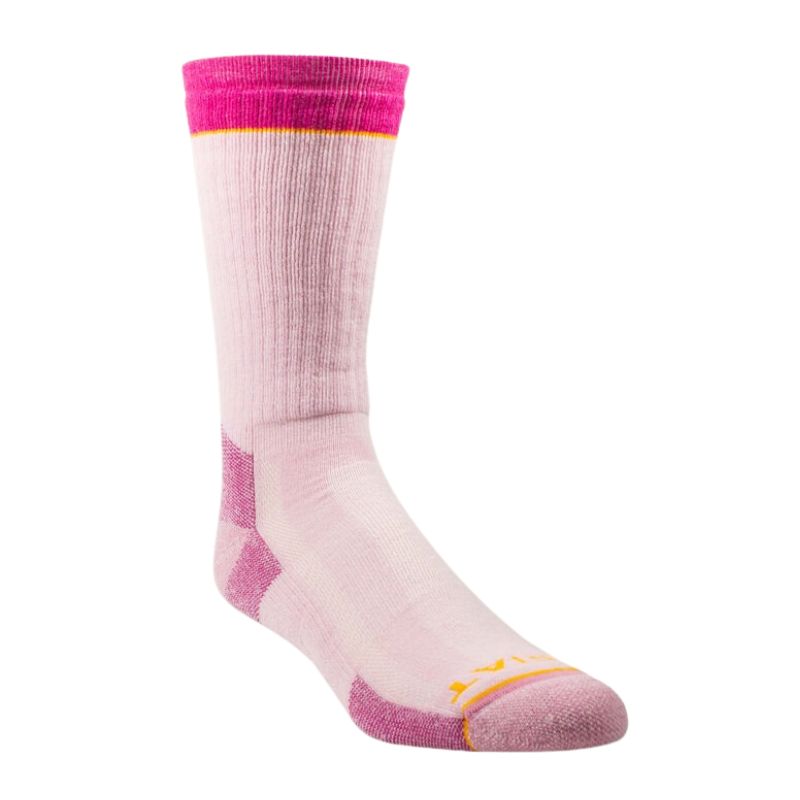 Ariat Lightweight Merino Wool Work Crew Socks