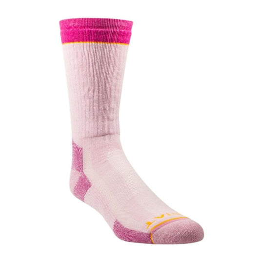 Ariat Lightweight Merino Wool Work Crew Socks