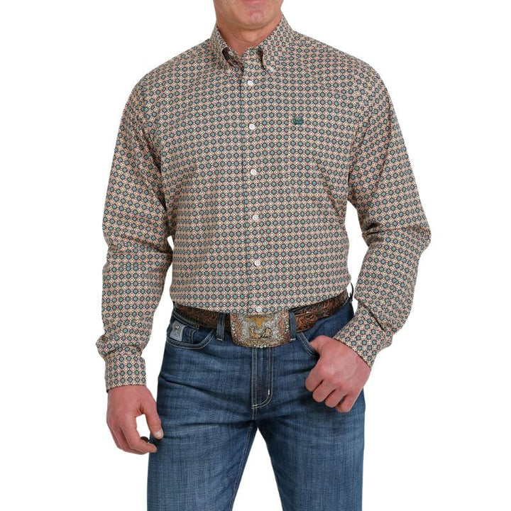 Cinch Men&