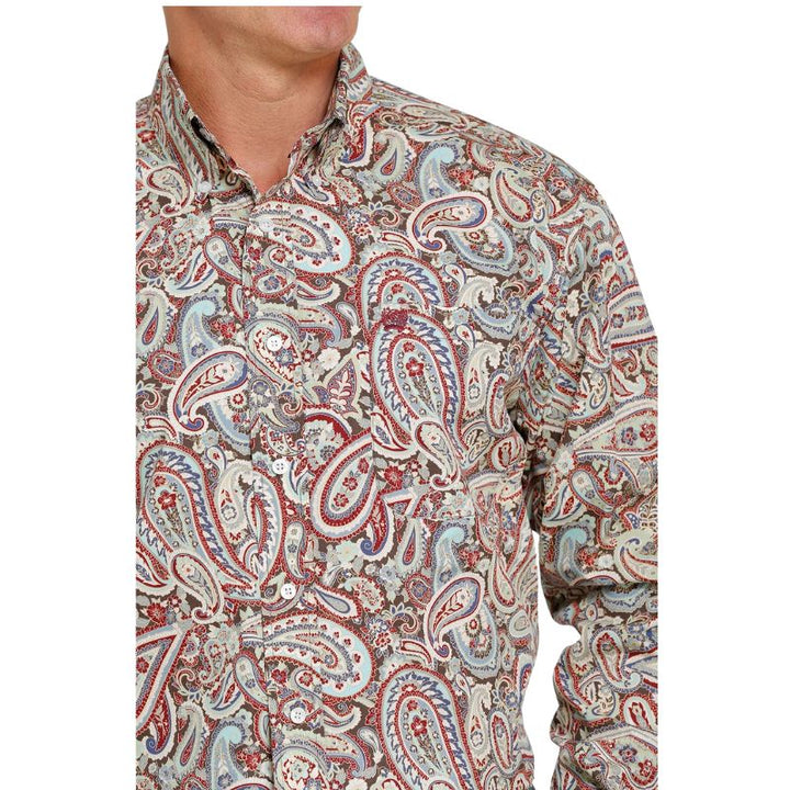Cinch Men&