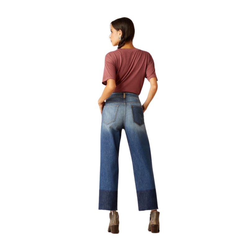 **Ariat Women&