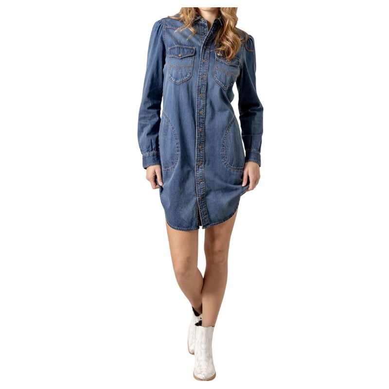 Kimes Women's Rox Dress- Multiple Colors
