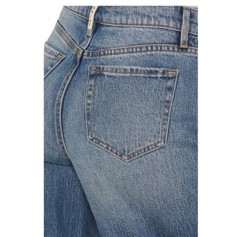 Ariat Women's Ultra High Rise Jazmine Wide Leg Jeans - Annyston