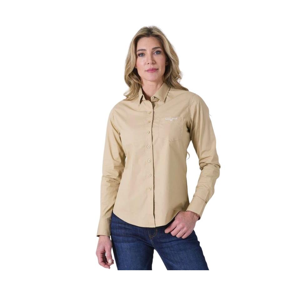 Kimes Women's KR Team Shirt - Assorted Colours