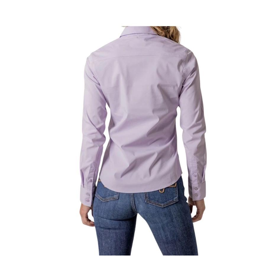 Kimes Women's KR Team Shirt - Assorted Colours