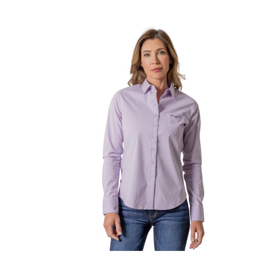 Kimes Women's KR Team Shirt - Assorted Colours