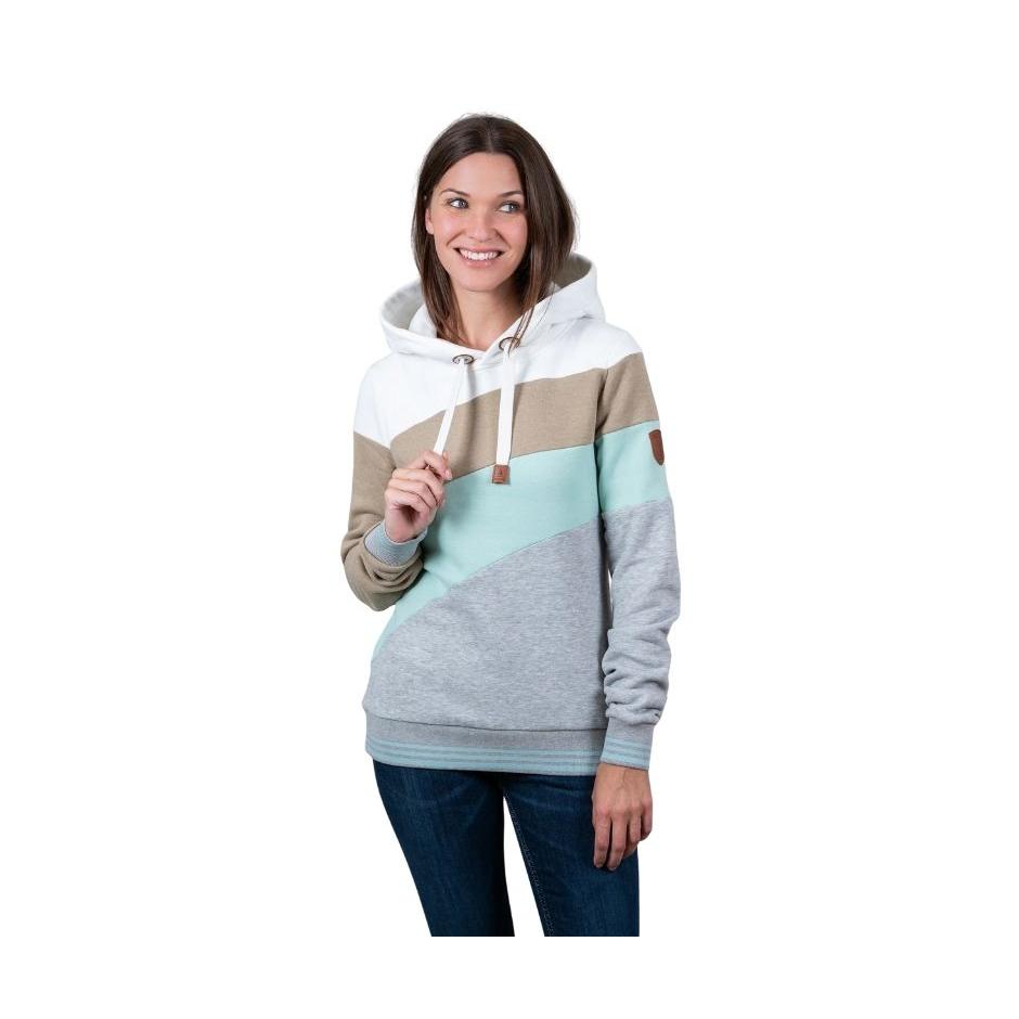 Wanakome Spira Hoodie - Assorted Colours