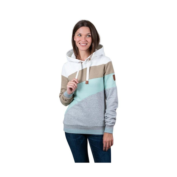 Wanakome Spira Hoodie - Assorted Colours