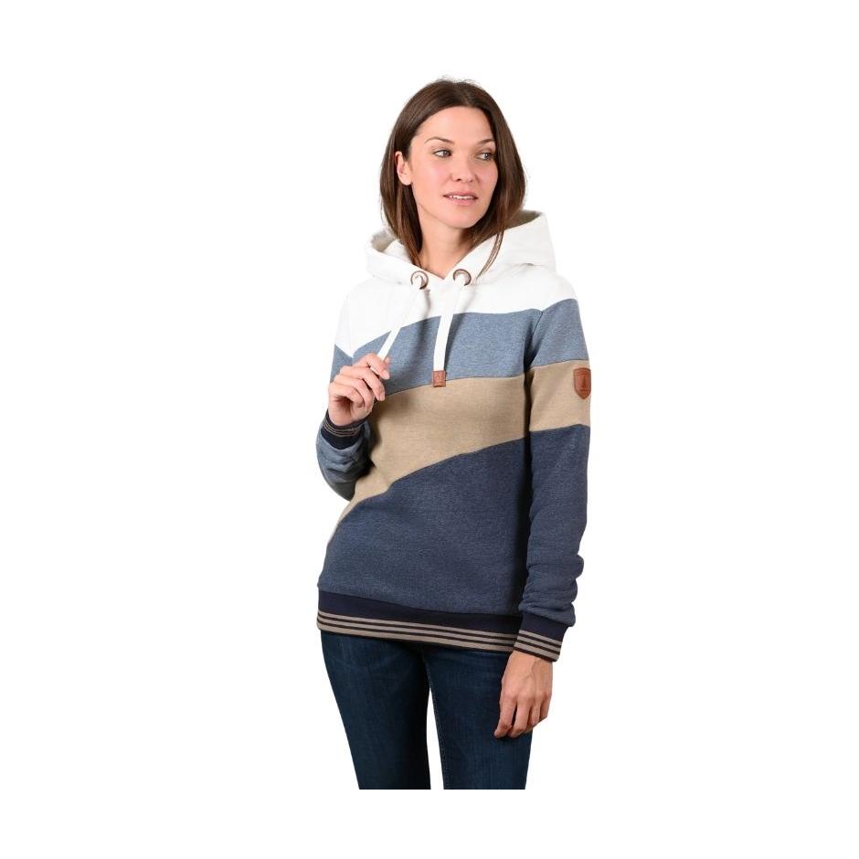 Wanakome Spira Hoodie - Assorted Colours