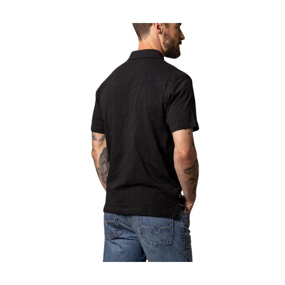 Kimes Men's Short Sleeve G-2 Polo Shirt - Assorted Colours