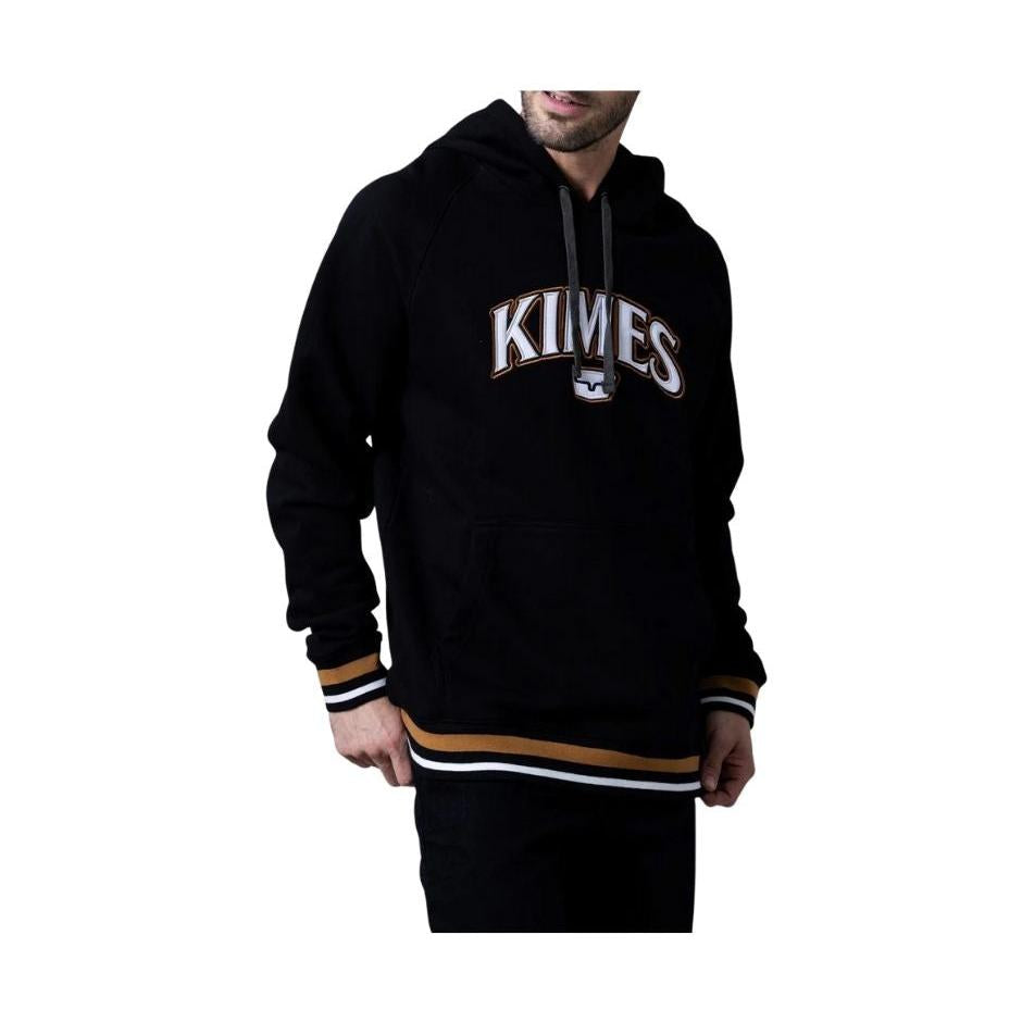 Kimes Men's Kubo Hoodie - Assorted Colours