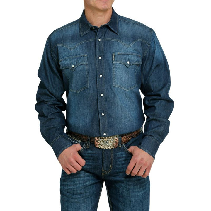 Cinch Men&