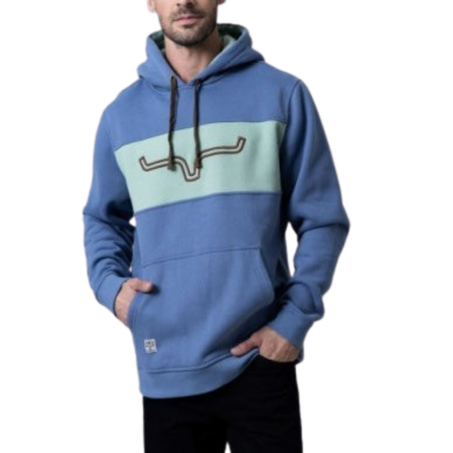 Kimes Men's Ripon Hoodie - Assorted Colours