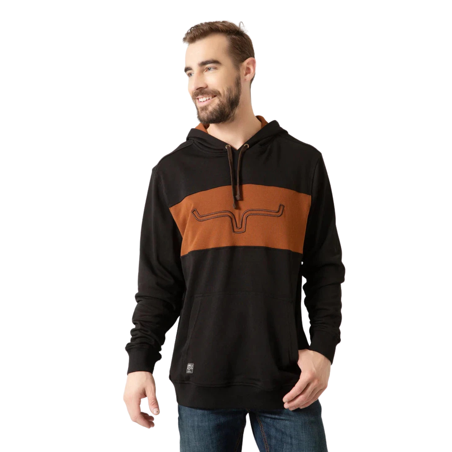 Kimes Men's Ripon Hoodie - Assorted Colours