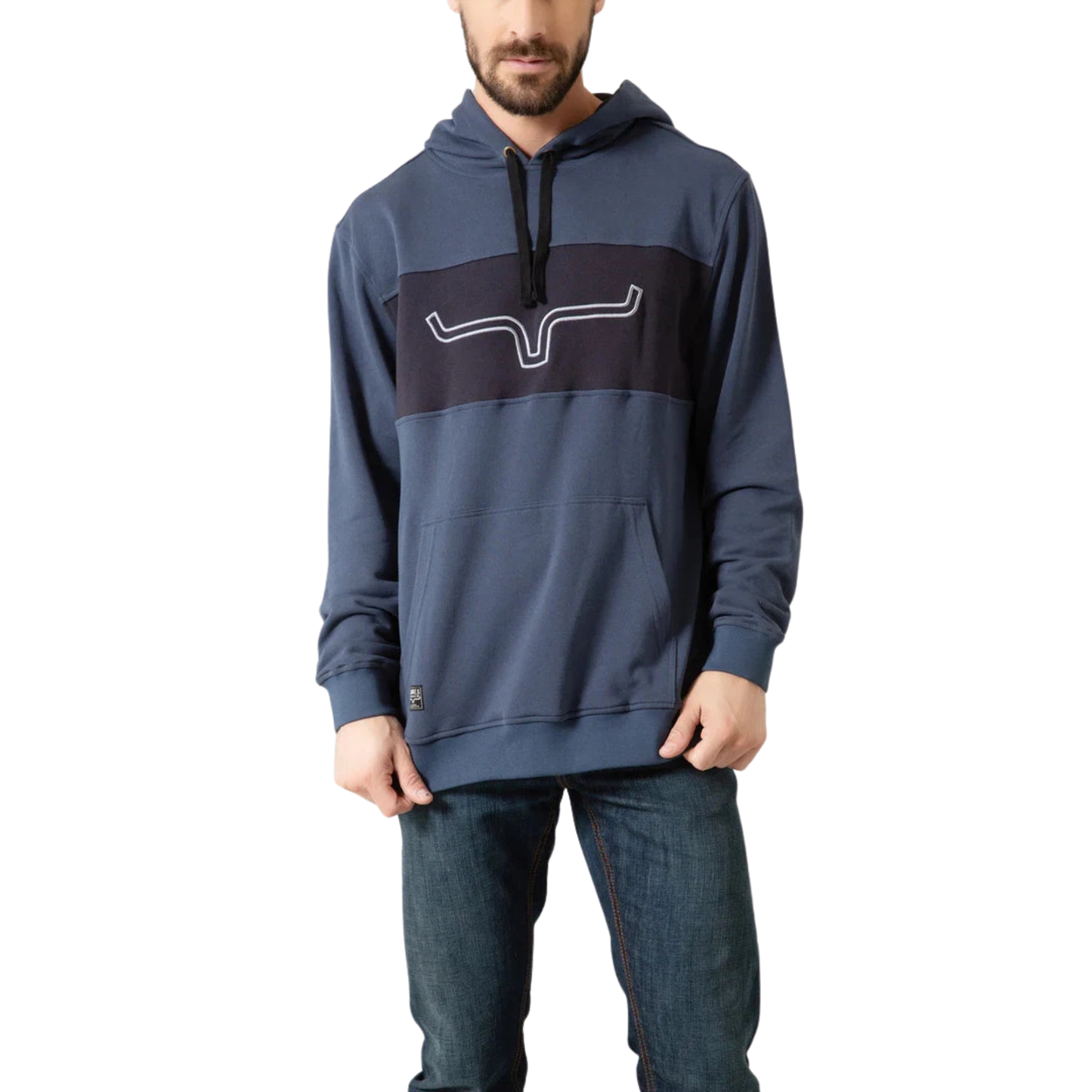 Kimes Men's Ripon Hoodie - Assorted Colours