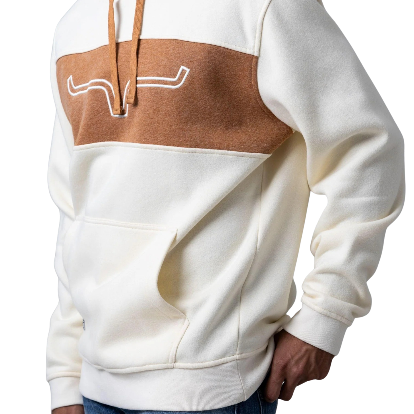 Kimes Men's Ripon Hoodie - Assorted Colours