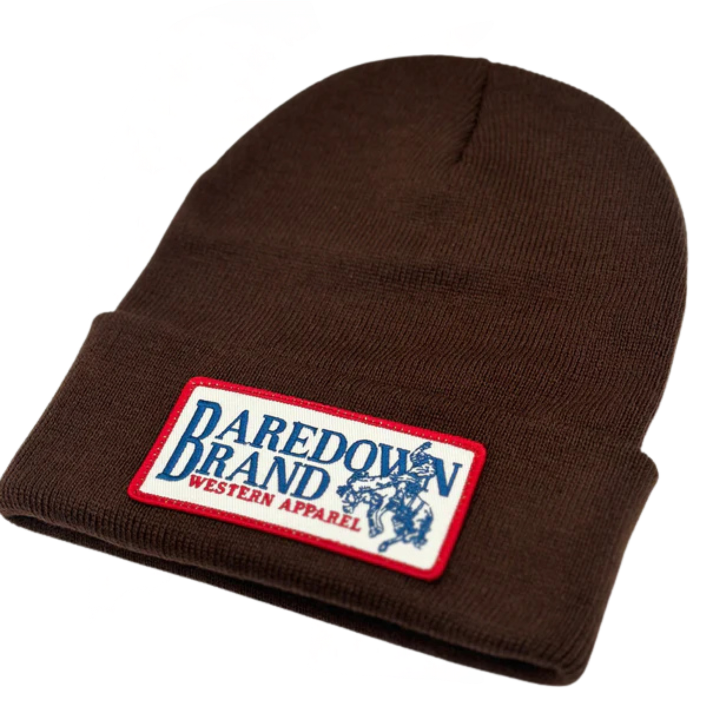 Baredown Brand Mayhem Beanie - Multiple Colours