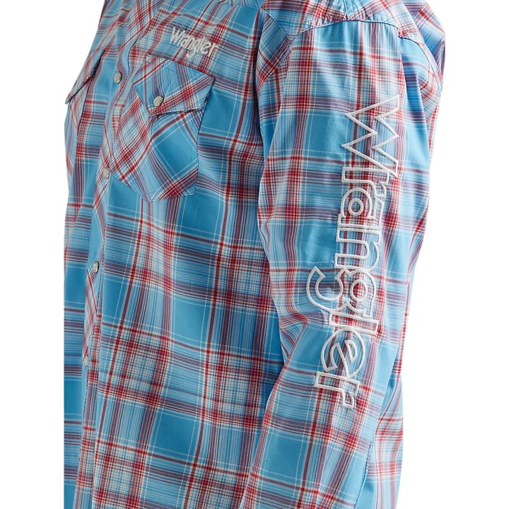 Wrangler Men&