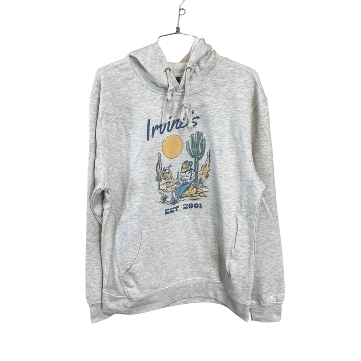 Irvine Hoodie&