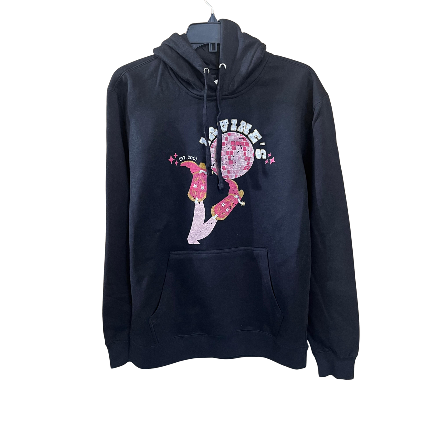 Irvine Hoodie's - Assorted Colours