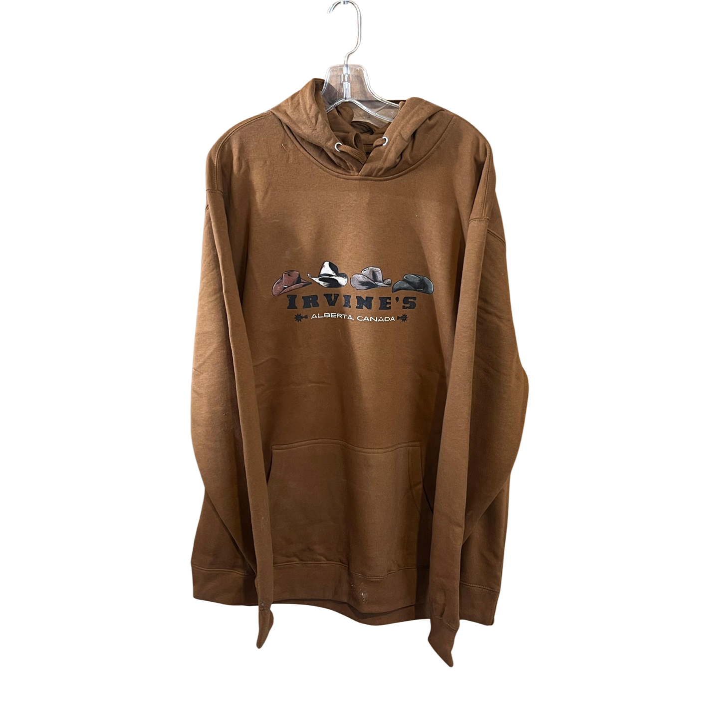 Irvine Hoodie's - Assorted Colours