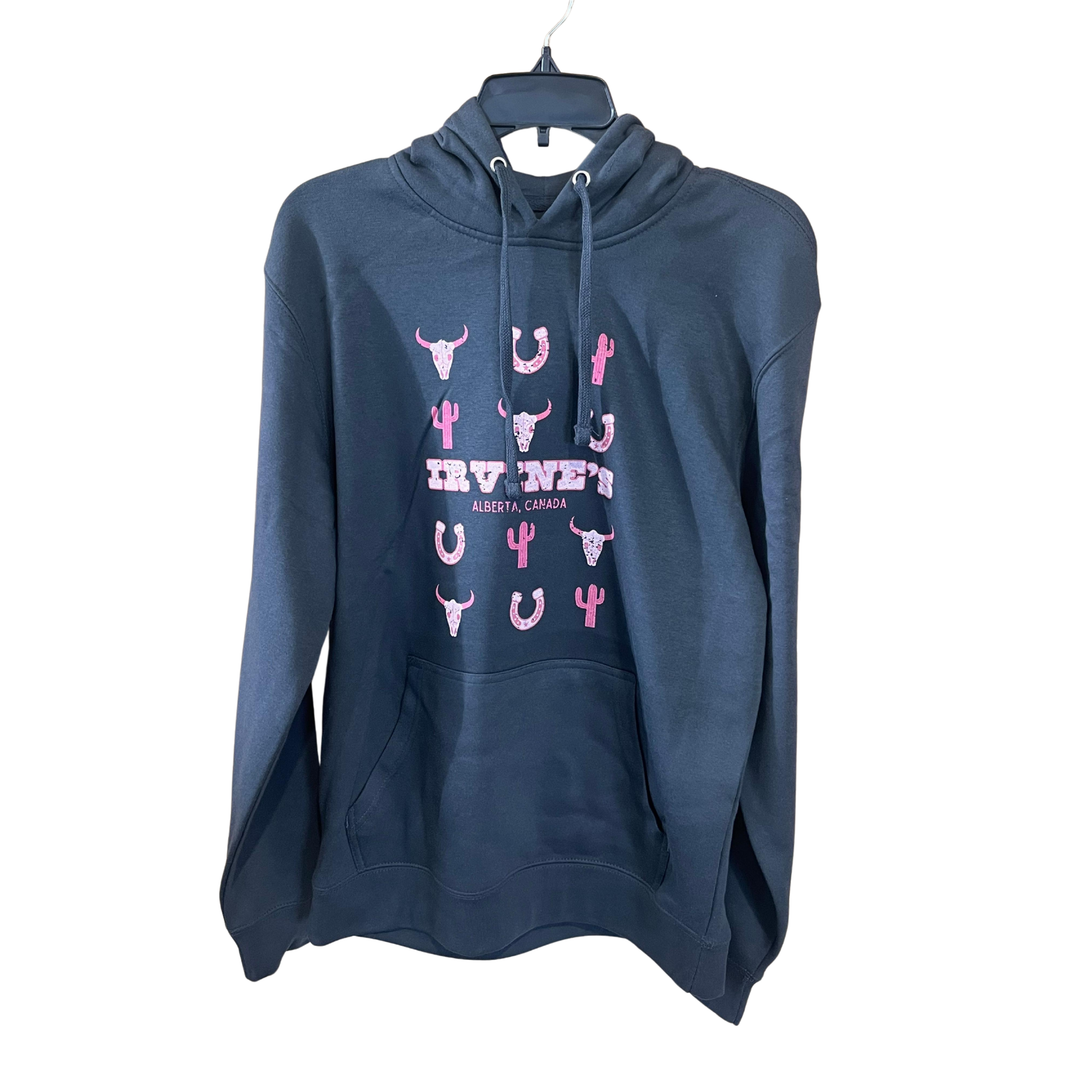 Irvine Hoodie&