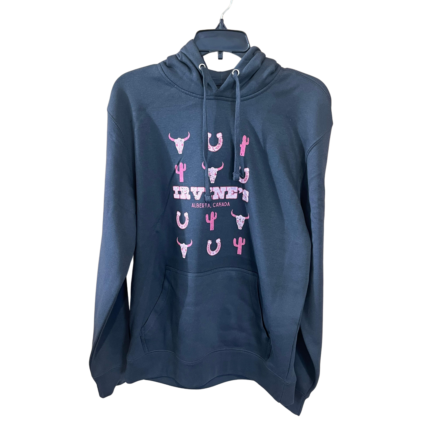 Irvine Hoodie's - Assorted Colours