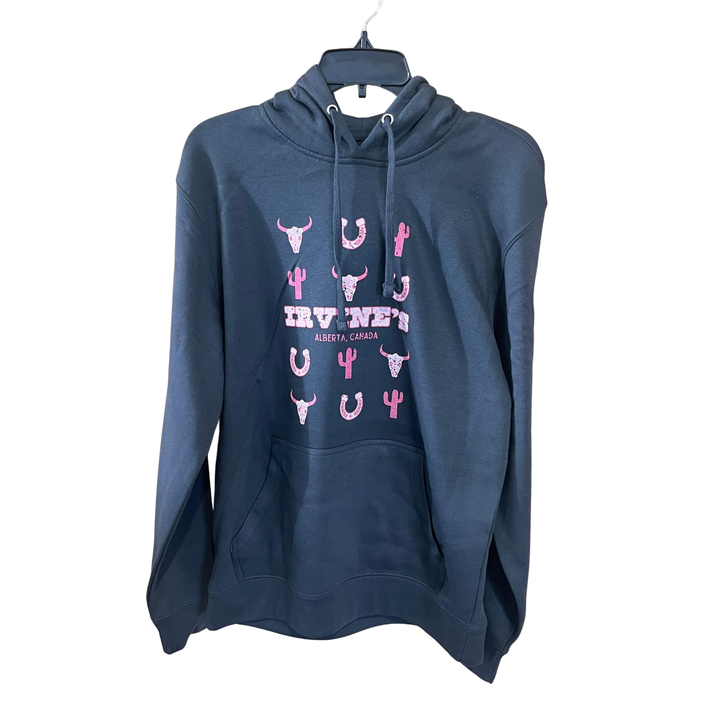 Irvine Hoodie&