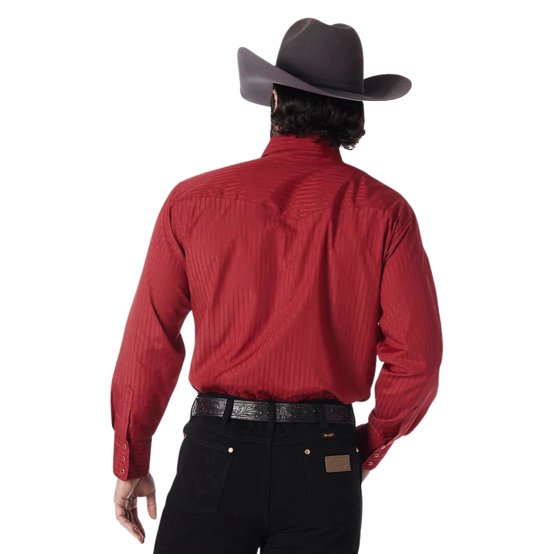 Wrangler Men&