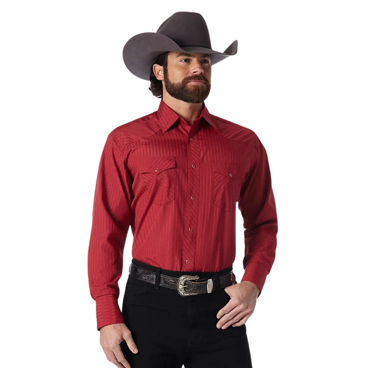 Wrangler Men&