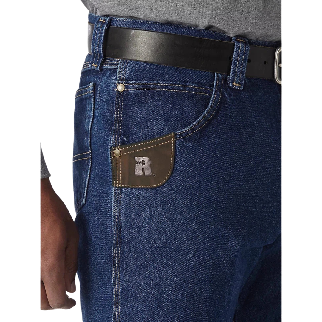 Wrangler Men&