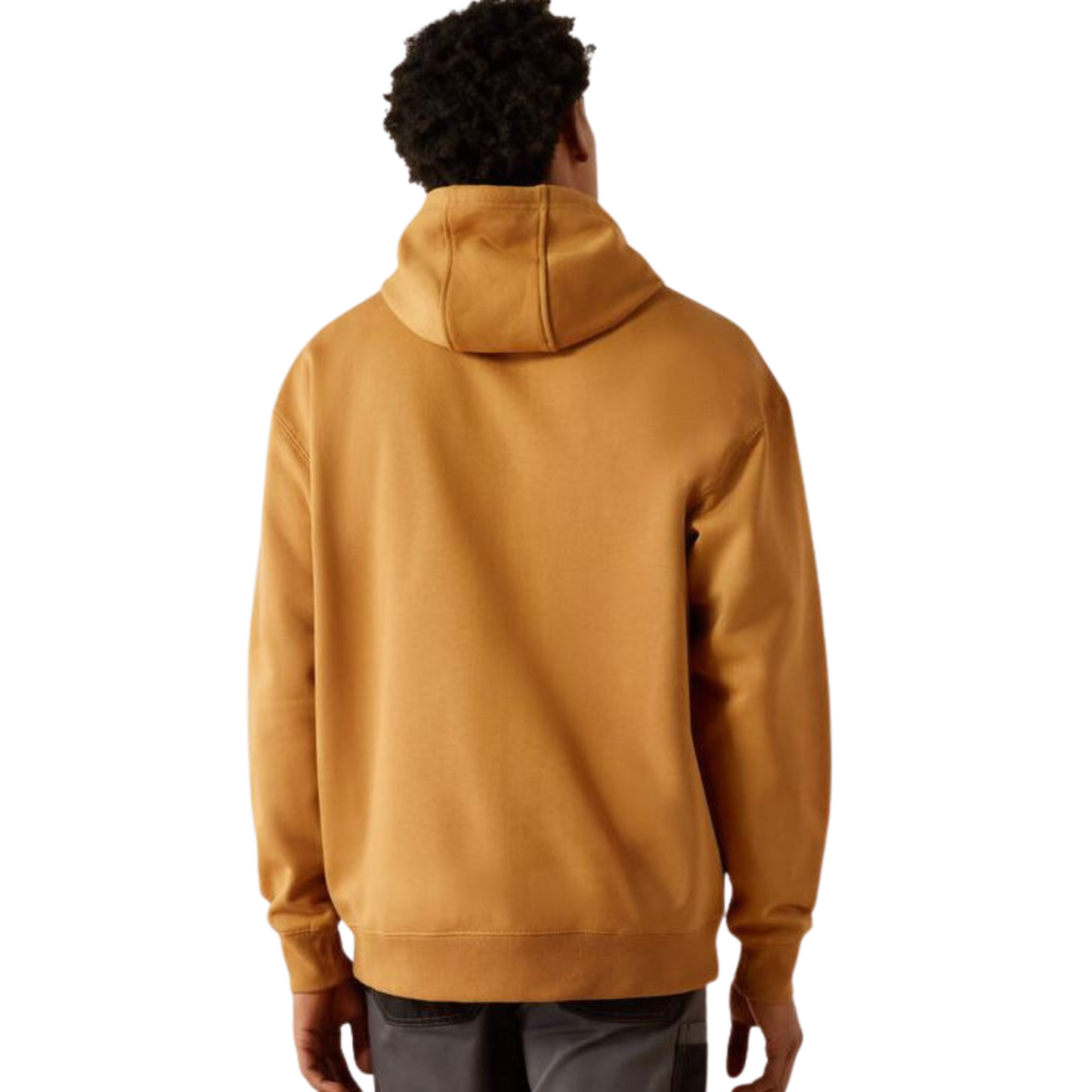 Ariat Men's Long Sleeve Rebar Graphic Hoodie-Multiple Colors