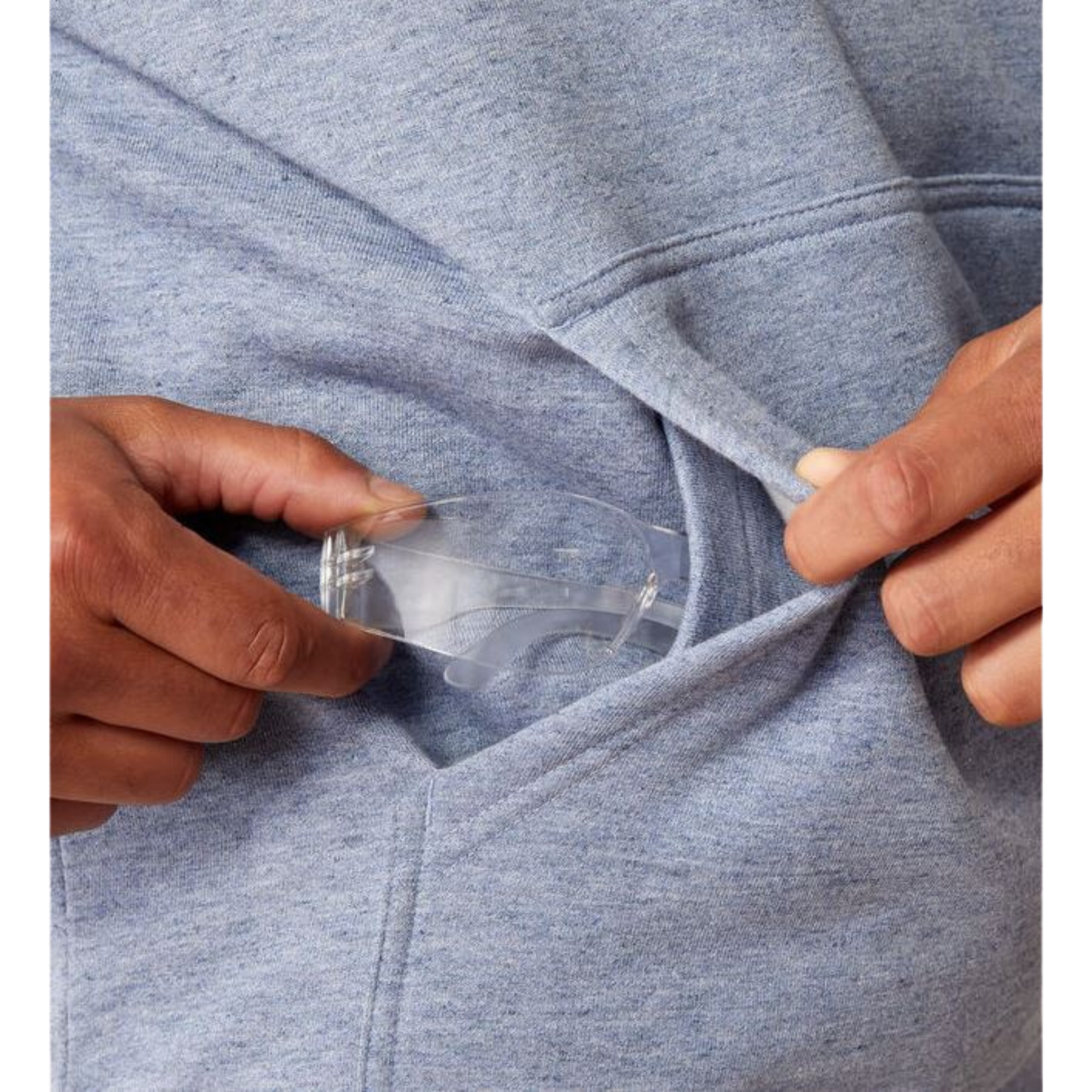 Ariat Men's Long Sleeve Rebar Graphic Hoodie-Multiple Colors