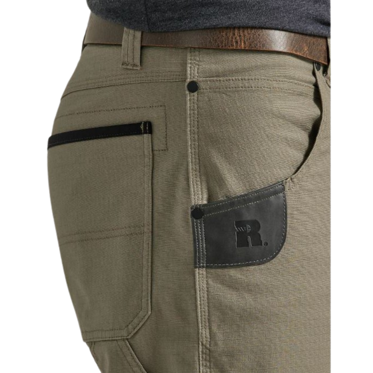 Wrangler Riggs Workwear Technical Carpenter Pant