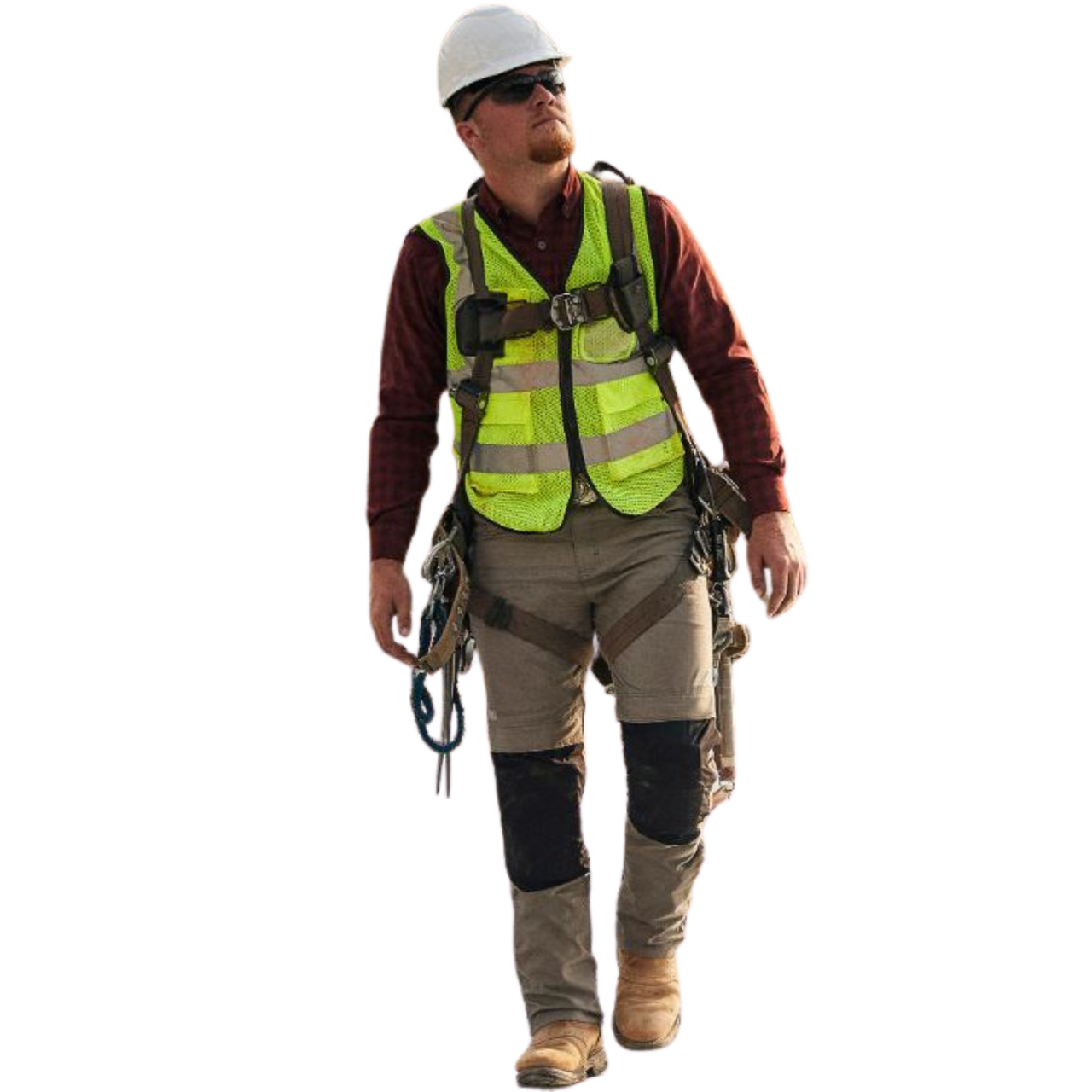 Wrangler Riggs Workwear Technical Carpenter Pant