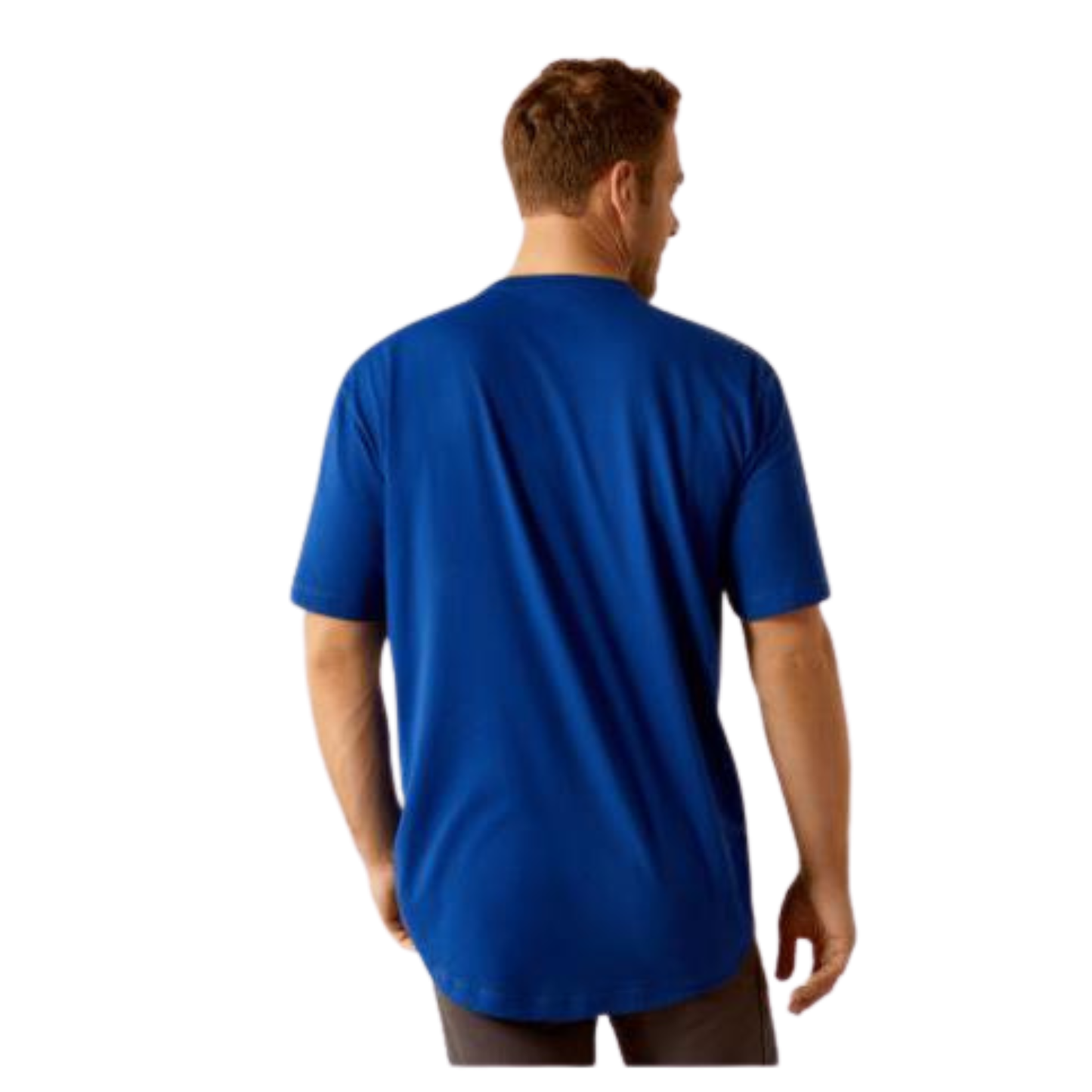 Ariat Men's Rebar Workman 360 Airflow T-Shirt -Multiple Colors