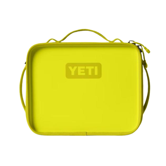 Yeti Daytrip Lunch Box - Firefly Yellow